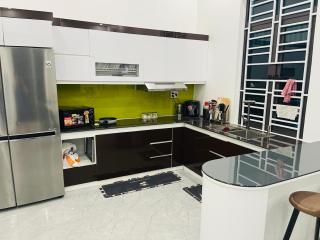 ST HOME Homestay Sơn Thuỷ - 8