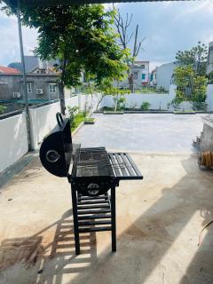 ST HOME Homestay Sơn Thuỷ - 5