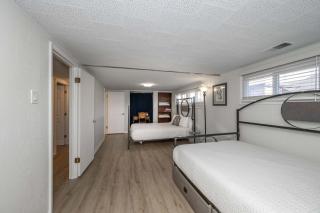 The Grand Elm Suite 2 - - 6