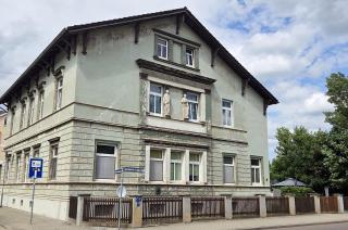 Ferienwohnung nahe Elsterwiese - 9