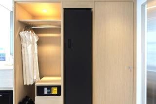 Hotel Marine view - Busan - 3