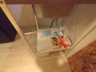 Rapyuta monthly apartment - Kyoto - 8