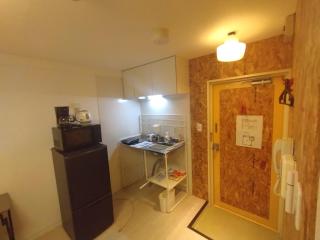 Rapyuta monthly apartment - 7