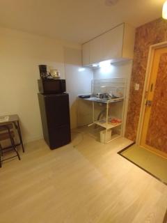 Rapyuta monthly apartment - Kyoto - 5