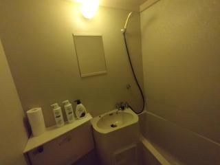 Rapyuta monthly apartment - Kyoto - 3