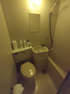 Rapyuta monthly apartment - Kyoto - 2