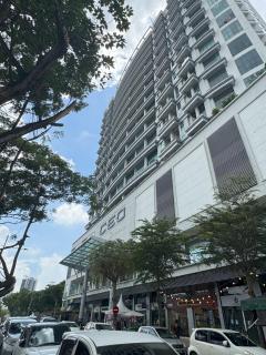 Modern Studio The CEO Penang - Bayan Lepas - 7