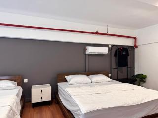 Modern Studio The CEO Penang - Bayan Lepas - 2
