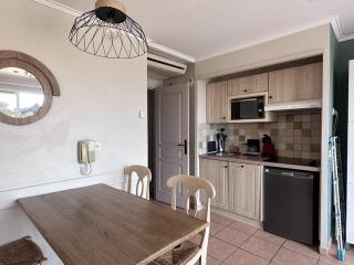 Appartement T2 avec terrasse et parking à deux pas de la mer aux Issambres - FR-1-768-122 - La Garonnette-Plage - 5