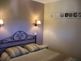 Appartement T2 avec terrasse et parking à deux pas de la mer aux Issambres - FR-1-768-122 - La Garonnette-Plage - 4