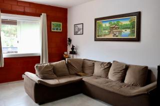 Mini Casa Família - Brotas - 5