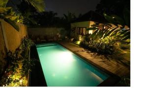 Villa Pondok Sadia - Tegalalang - 0