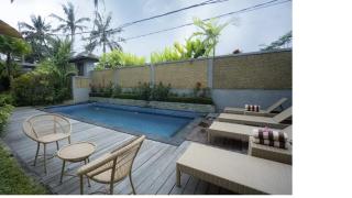 Villa Pondok Sadia - Tegalalang - 4