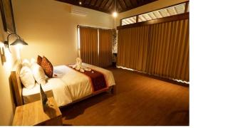 Villa Pondok Sadia - Tegalalang - 3