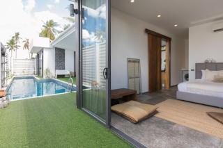 Cozy 2beds pool villa on Samui - 0