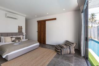 Cozy 2beds pool villa on Samui - Amphoe Koksamui - 7