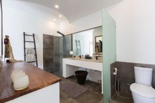 Cozy 2beds pool villa on Samui - Amphoe Koksamui - 6