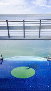 Hainan Sangem Moon Hotel - Sanya - 7