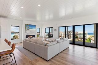 4007 Bellahaven 2 Min Walk to Beach Pool - Kitty Hawk - 0