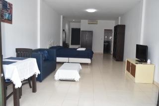 Marine house - Bang Sare - 8