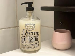 LUXURY Enchanting Duplex Aix Center - 6