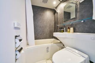 KOKO HOTEL Osaka Namba Sennichimae - Osaka - 6