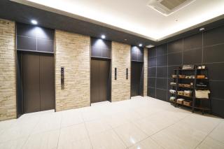 KOKO HOTEL Osaka Namba Sennichimae - Osaka - 7