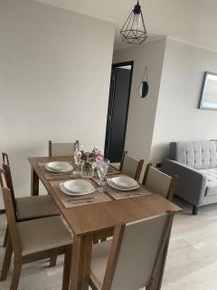 Amplio Departamento 3 Dormitorios - 4