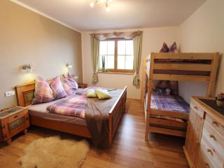 Chalet in Taxenbach near Kaprun Ski Area, cleaning included - Taxenbach - 5