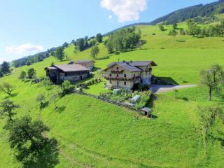 Chalet in Taxenbach near Kaprun Ski Area, cleaning included - Taxenbach - 0