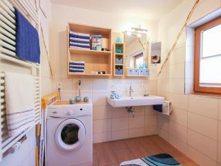 Chalet in Taxenbach near Kaprun Ski Area, cleaning included - Taxenbach - 3
