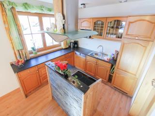 Chalet in Taxenbach near Kaprun Ski Area, cleaning included - Taxenbach - 6