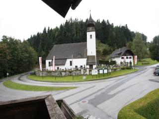 Apartment in Krispl near Ski Slopes, cleaning included - Krispl - 4