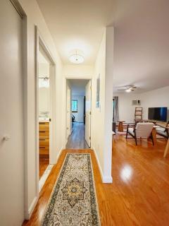 Peaceful Retreat on Chilton Lane - 6