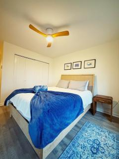 Peaceful Retreat on Chilton Lane - 3