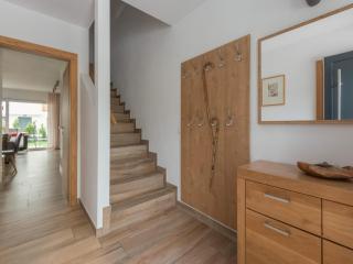 Chalet in Niedernsill near Ski Slopes, cleaning included - Niedernsill - 1