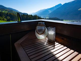 Holiday flat with National Park Card included, cleaning included - Hollersbach im Pinzgau - 8