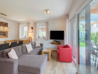 Chalet in Niedernsill near Ski Slopes, cleaning included - Niedernsill - 7
