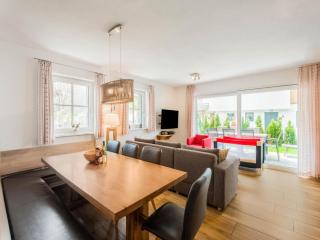 Chalet in Niedernsill near Ski Slopes, cleaning included - Niedernsill - 4