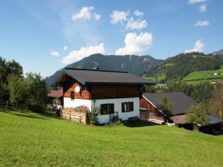 Chalet in Hüttau near Ski Amade Slopes, cleaning included - Hüttau - 5