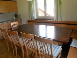 Chalet in Hüttau near Ski Amade Slopes, cleaning included - Hüttau - 7