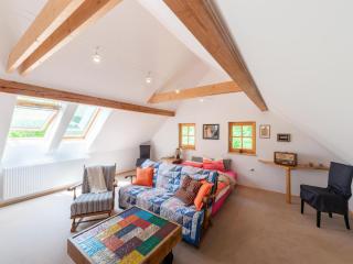 Holiday Home for 5 Person with Terrace, cleaning included - Schwarzenberg am Bohmerwald - 6