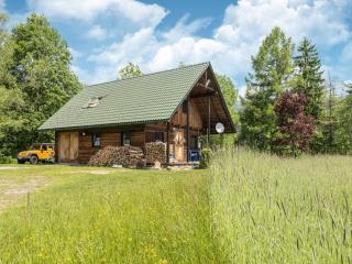 Holiday Home for 5 Person with Terrace, cleaning included - Schwarzenberg am Bohmerwald - 4