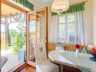 Holiday home in Gersdorf near a swimming lake, cleaning included - Gersdorf an der Feistritz - 0