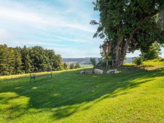 Holiday home in Gersdorf near a swimming lake, cleaning included - Gersdorf an der Feistritz - 6