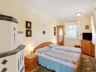 Holiday home in Gersdorf near a swimming lake, cleaning included - Gersdorf an der Feistritz - 5