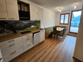 Apartment Uttendorf near Ski Lift, cleaning included - Uttendorf - 6