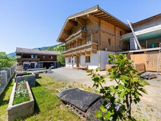 Apartment Uttendorf near Ski Lift, cleaning included - Uttendorf - 9