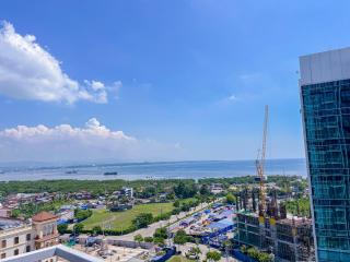 Modish One Bedroom in OPR - Lapu Lapu City - 0