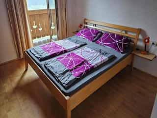 Apartment Uttendorf near Ski Lift, cleaning included - Uttendorf - 8